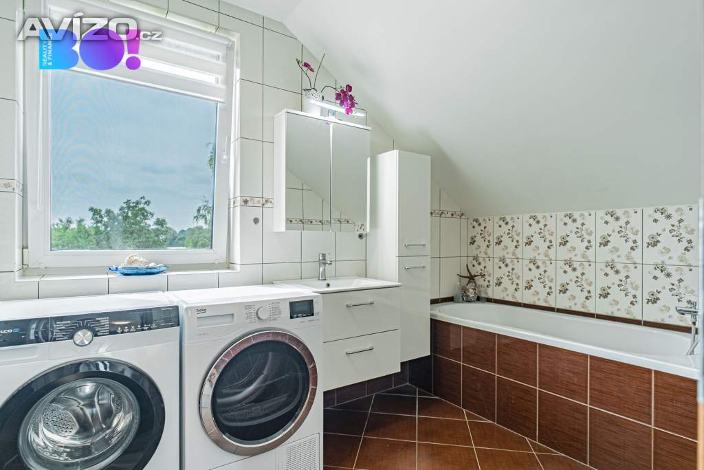 Foto inzerátu Prodej rodinného domu 5+kk, Bedihošť