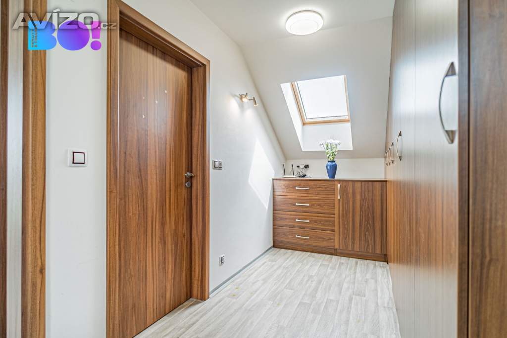 Foto inzerátu Prodej rodinného domu 5+kk, Bedihošť