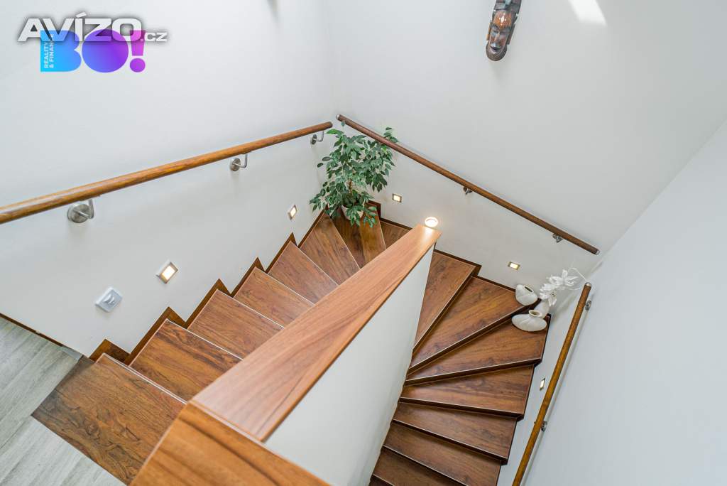 Foto inzerátu Prodej rodinného domu 5+kk, Bedihošť