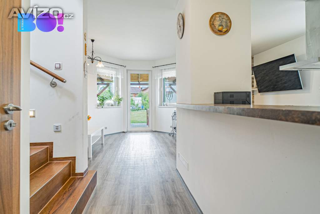 Foto inzerátu Prodej rodinného domu 5+kk, Bedihošť