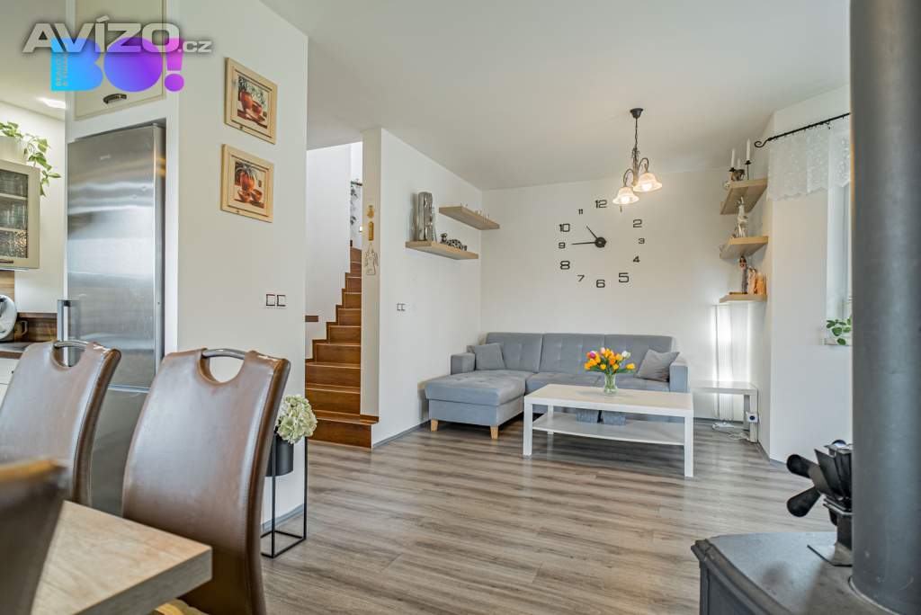 Foto inzerátu Prodej rodinného domu 5+kk, Bedihošť