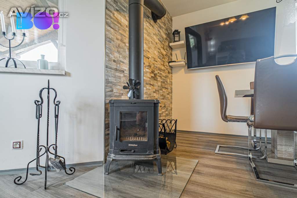 Foto inzerátu Prodej rodinného domu 5+kk, Bedihošť