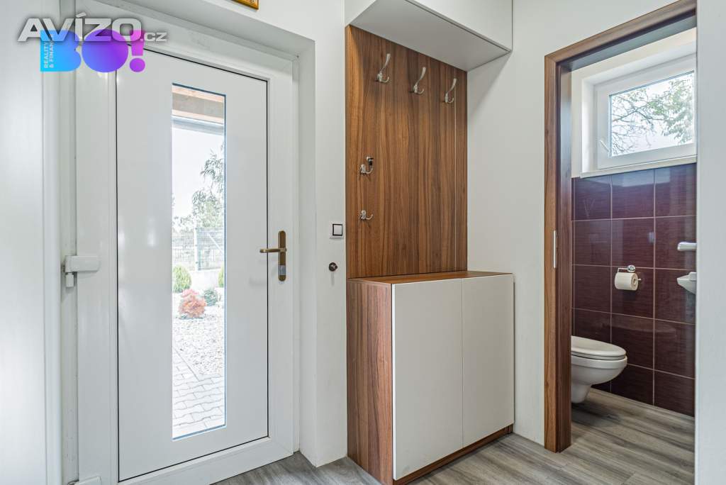 Foto inzerátu Prodej rodinného domu 5+kk, Bedihošť