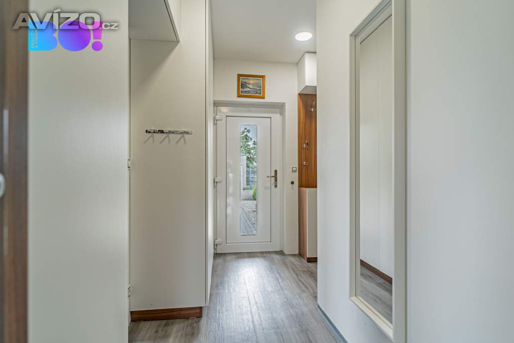 Foto inzerátu Prodej rodinného domu 5+kk, Bedihošť