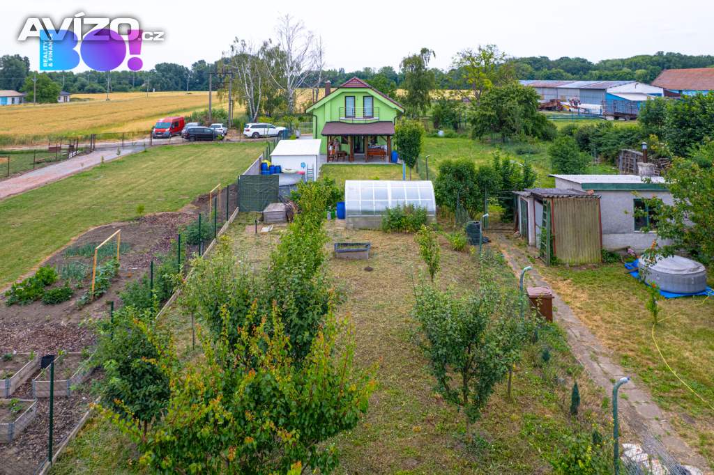 Foto inzerátu Prodej rodinného domu 5+kk, Bedihošť