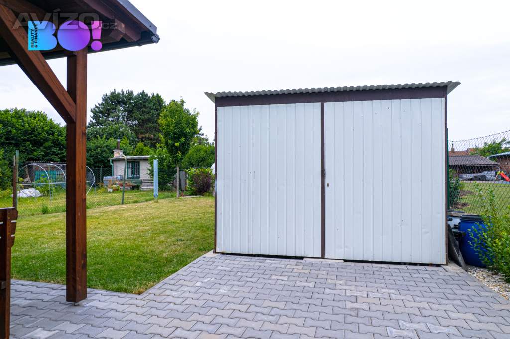 Foto inzerátu Prodej rodinného domu 5+kk, Bedihošť