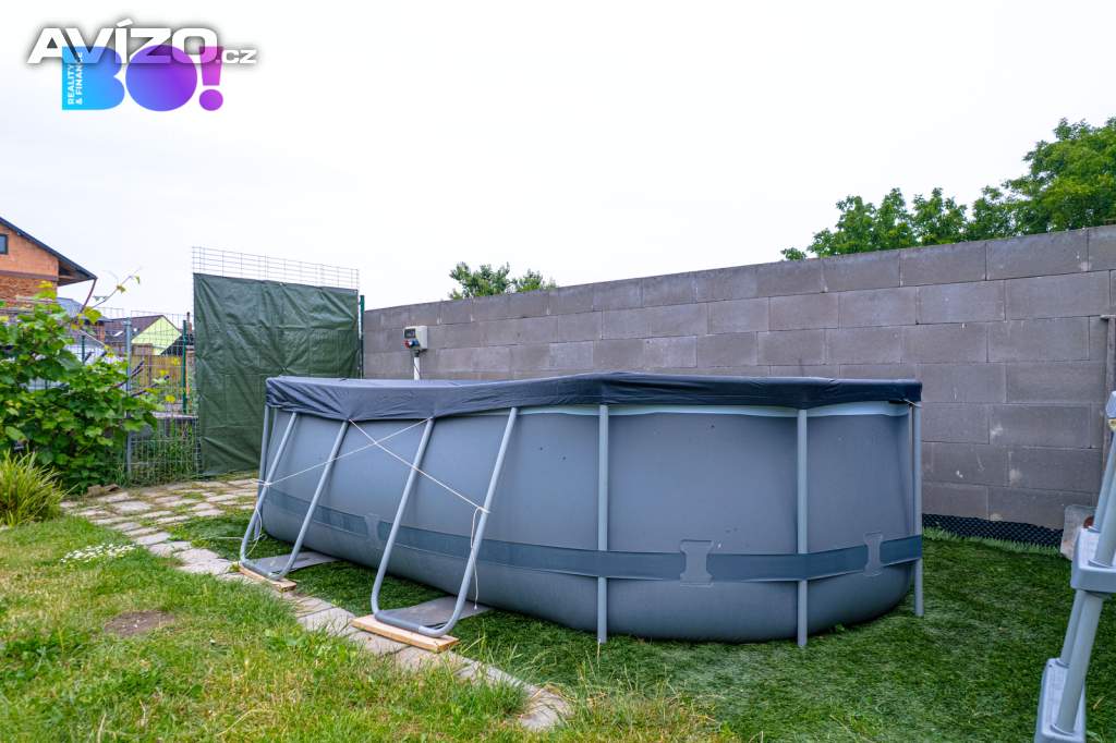 Foto inzerátu Prodej rodinného domu 5+kk, Bedihošť