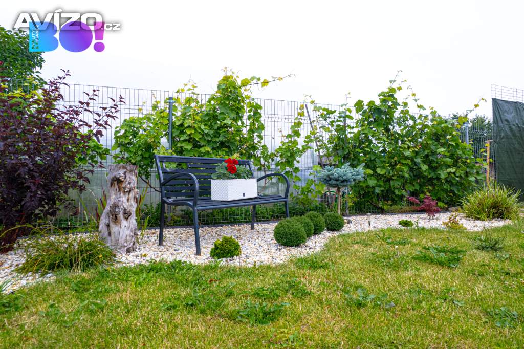 Foto inzerátu Prodej rodinného domu 5+kk, Bedihošť