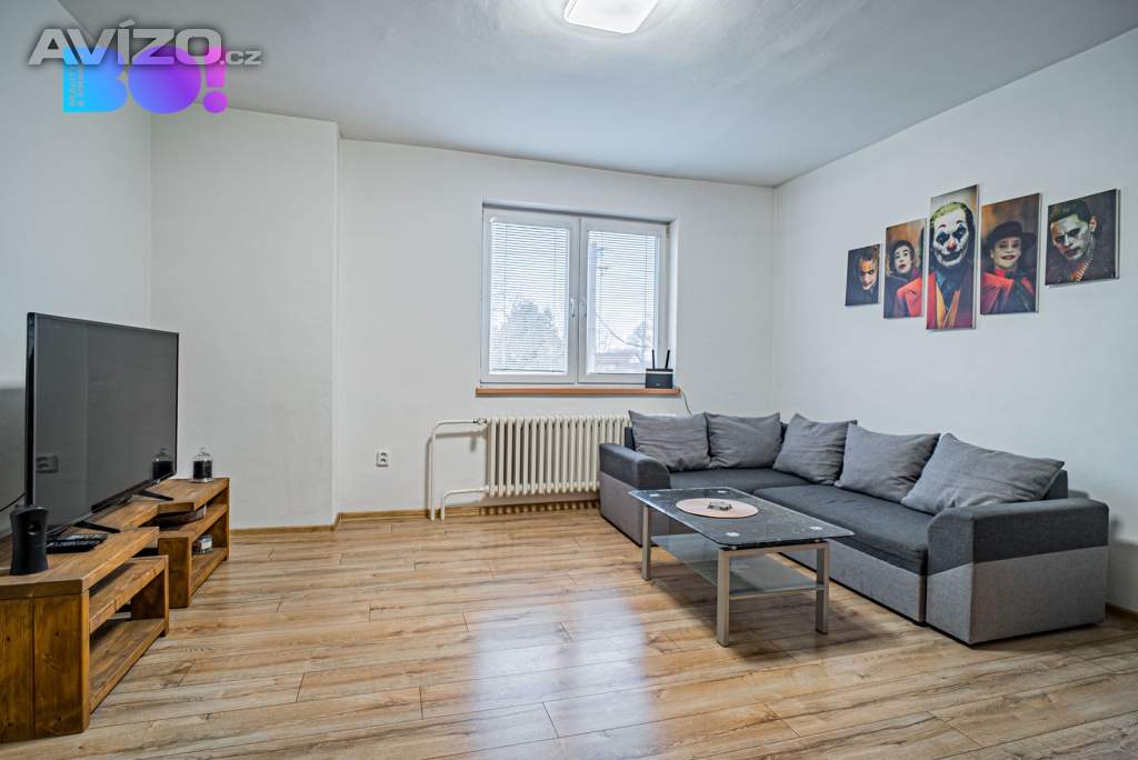 Foto inzerátu Prodej, Rodinný dům, 170 m², Bohumín - Skřečoň