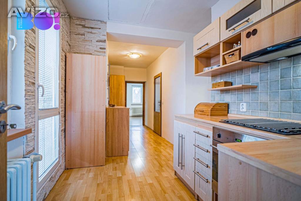 Foto inzerátu Prodej, Rodinný dům, 170 m², Bohumín - Skřečoň