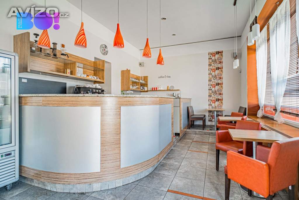 Foto inzerátu Prodej obchodního prostoru, ul. Čapkova, Český Těšín