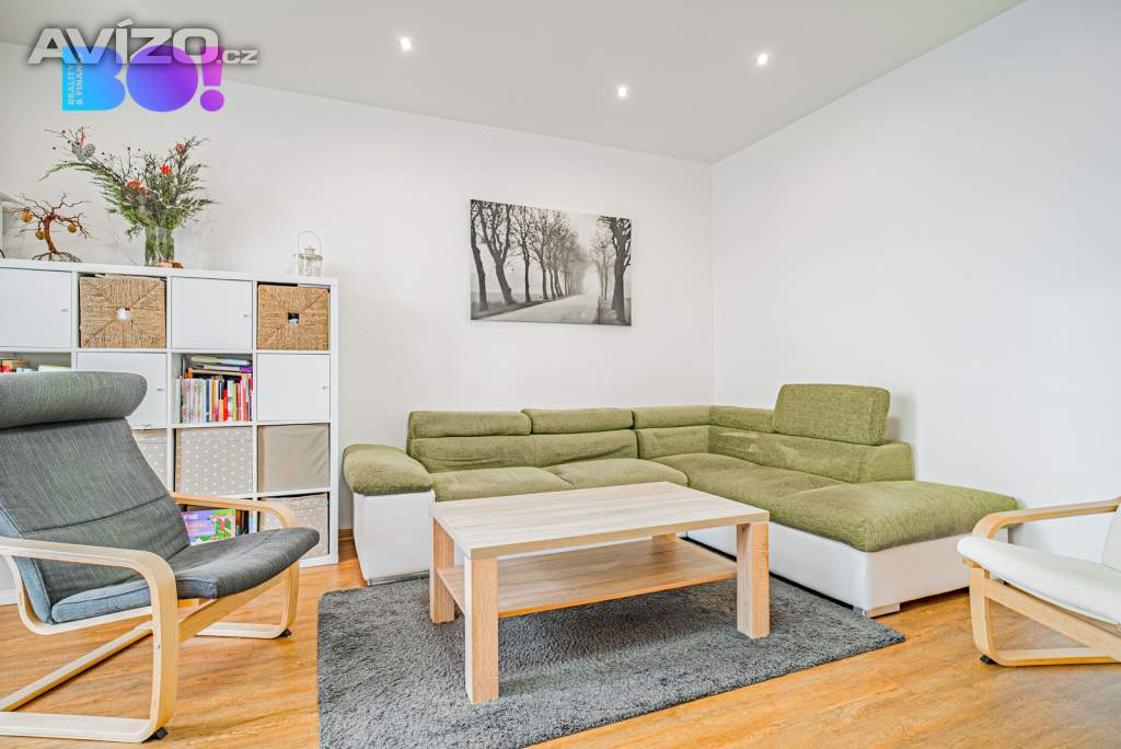 Foto inzerátu Prodej bytu 3+1 84 m², Vendryně