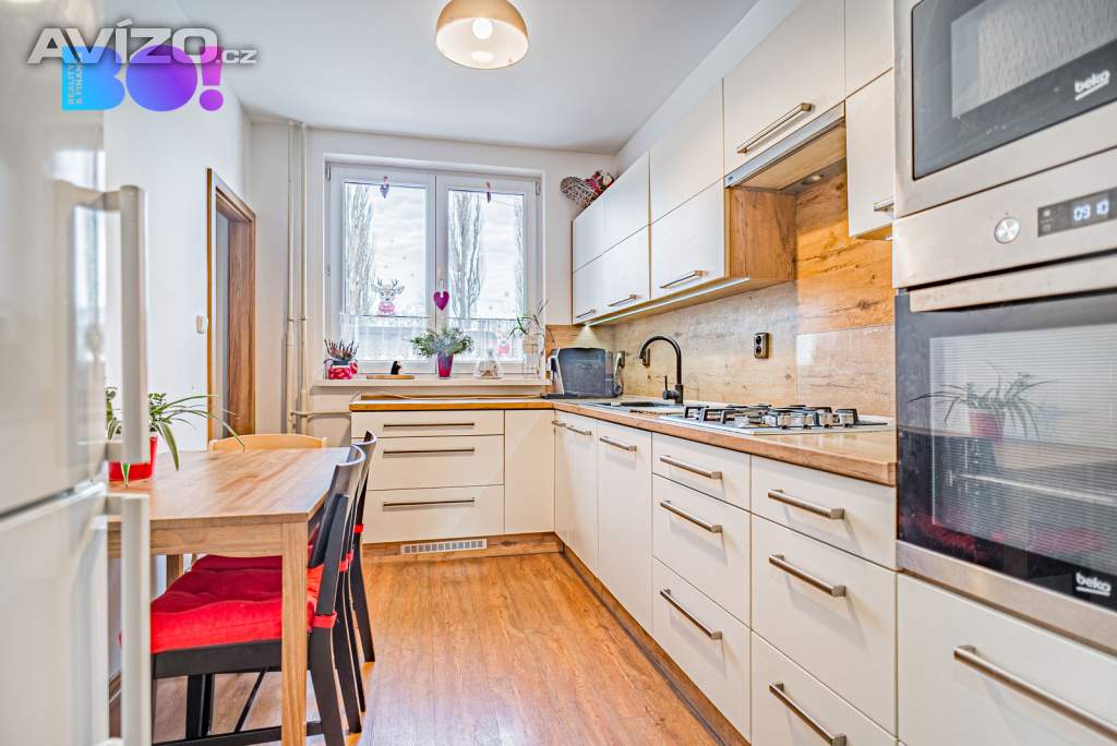 Foto inzerátu Prodej bytu 3+1 84 m², Vendryně