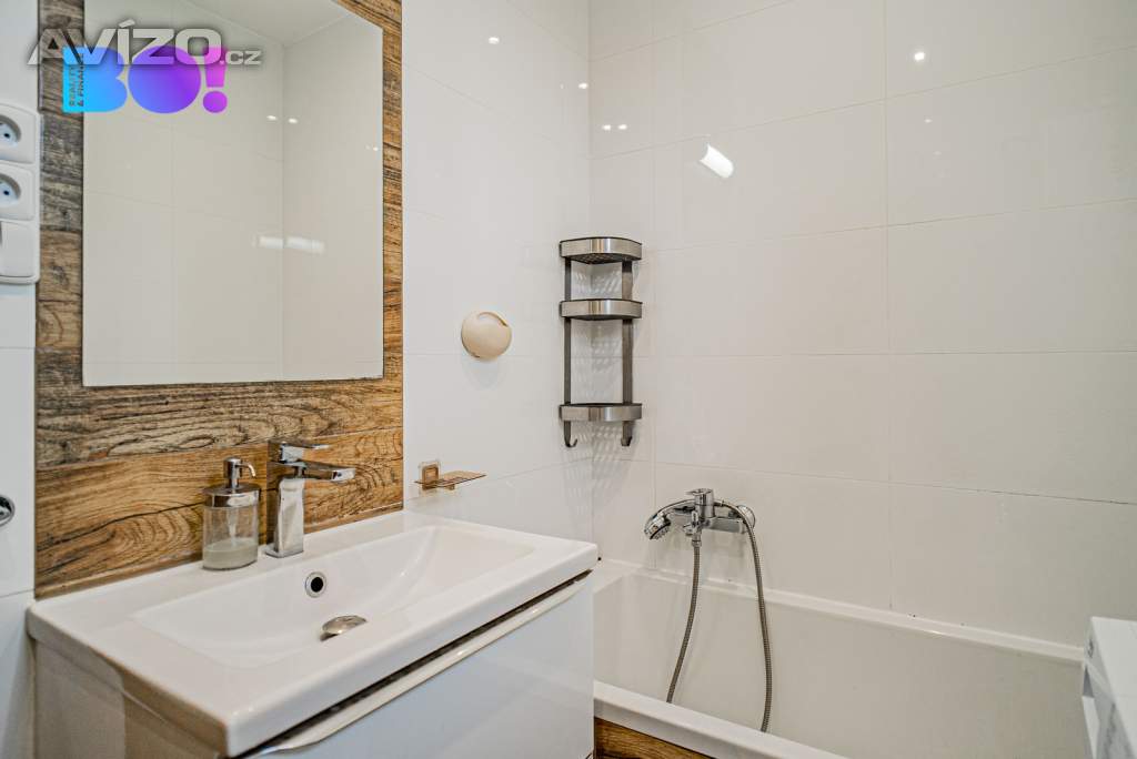 Foto inzerátu Prodej bytu 3+1 84 m², Vendryně