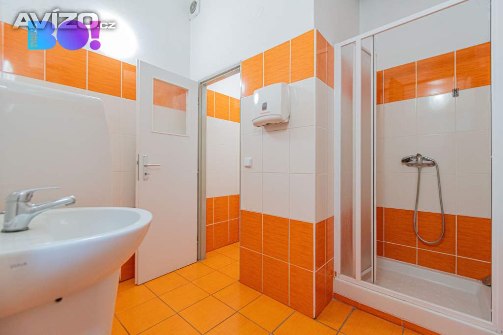 Foto inzerátu Pronájem kancelářských/obchodních prostor, ul. Riegrova, Olomouc