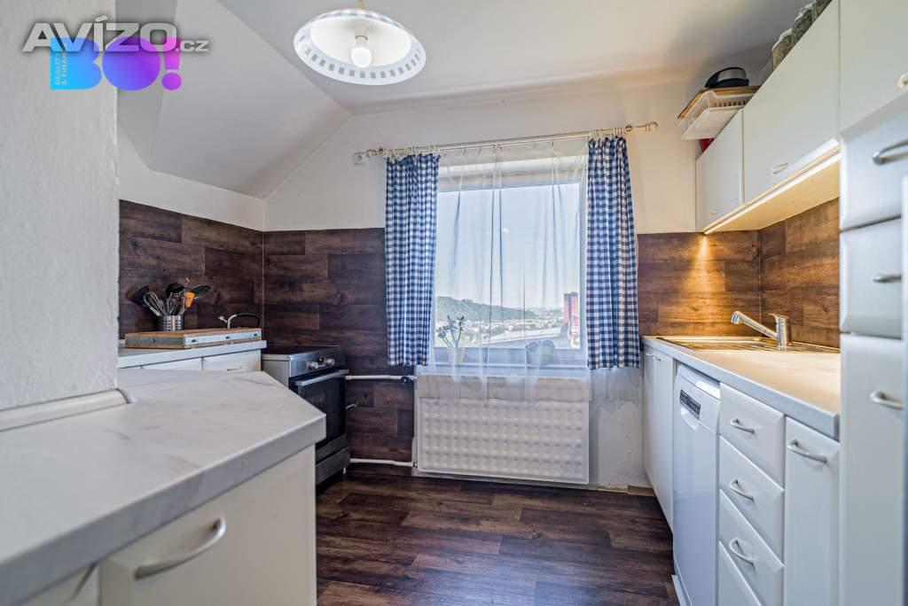 Foto inzerátu Prodej prostorného rodinného domu 155m2 se zahradou 874 m2 , Hradec nad Moravicí