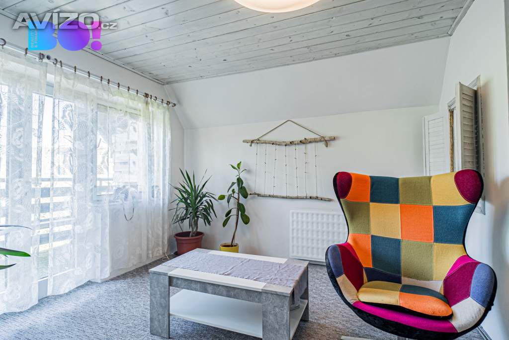 Foto inzerátu Prodej prostorného rodinného domu 155m2 se zahradou 874 m2 , Hradec nad Moravicí