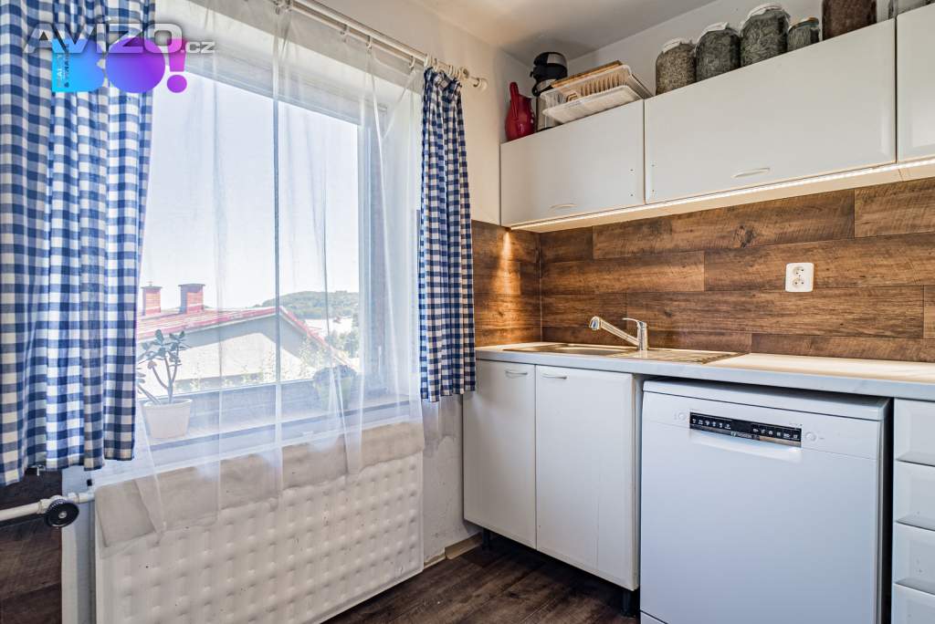 Foto inzerátu Prodej prostorného rodinného domu 155m2 se zahradou 874 m2 , Hradec nad Moravicí