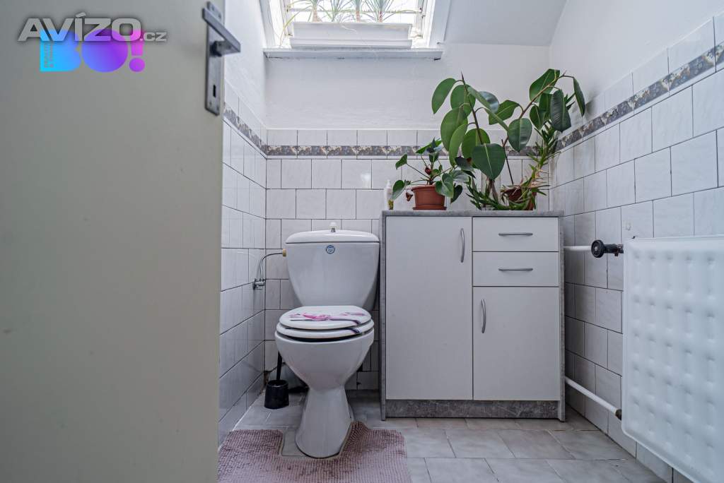 Foto inzerátu Prodej prostorného rodinného domu 155m2 se zahradou 874 m2 , Hradec nad Moravicí