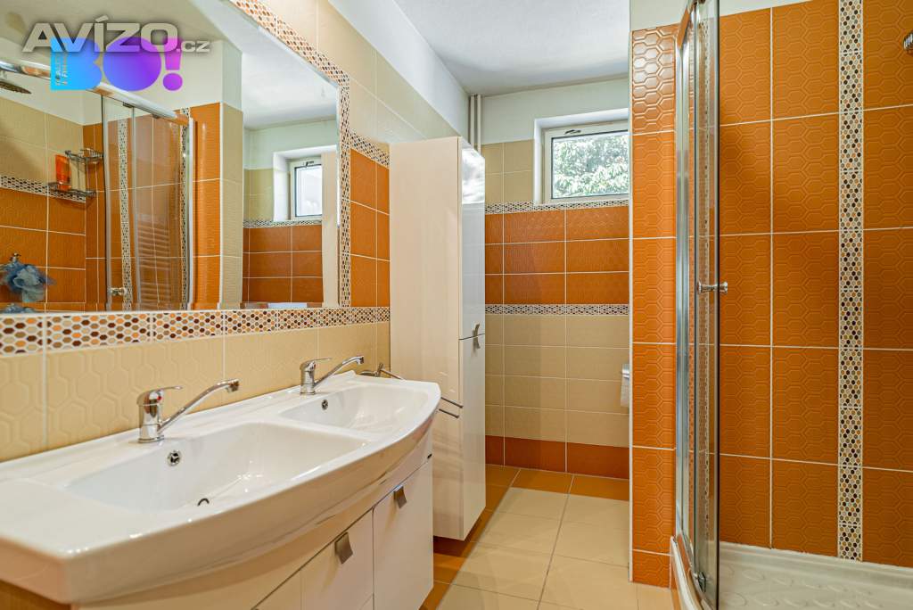 Foto inzerátu Prodej prostorného rodinného domu 155m2 se zahradou 874 m2 , Hradec nad Moravicí