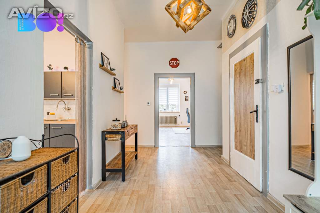 Foto inzerátu Prodej rodinného domu 277 m², pozemek 809 m², Hranice IV-Drahotuše