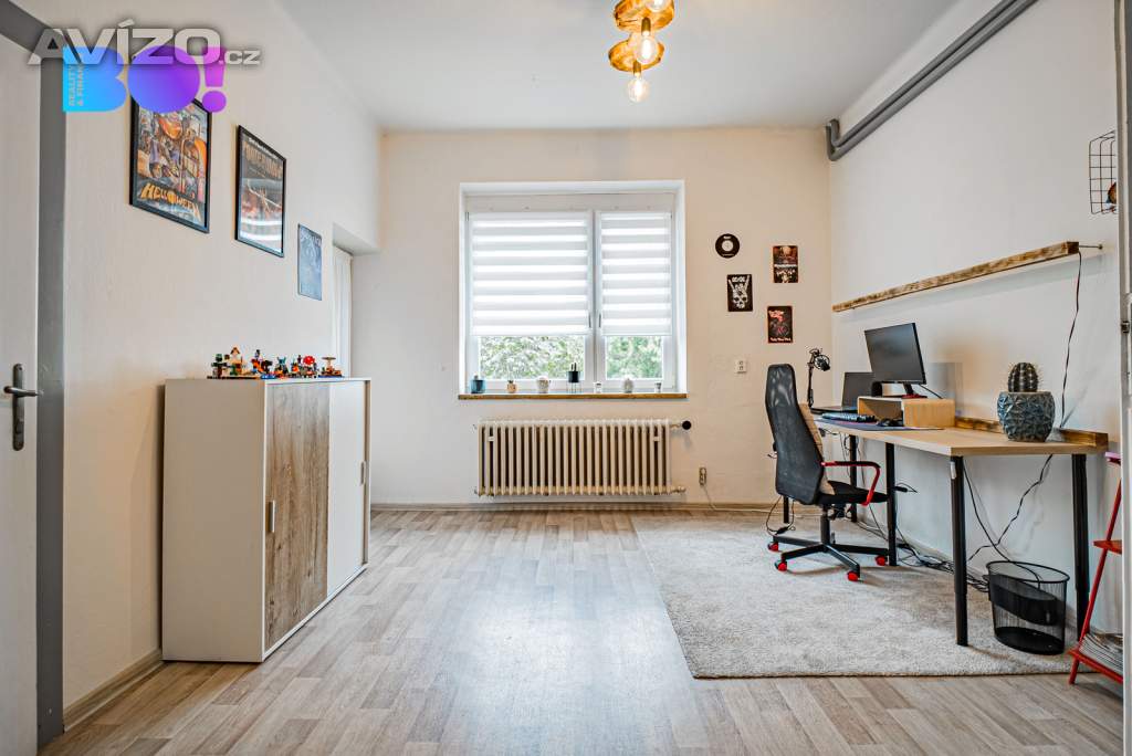 Foto inzerátu Prodej rodinného domu 277 m², pozemek 809 m², Hranice IV-Drahotuše