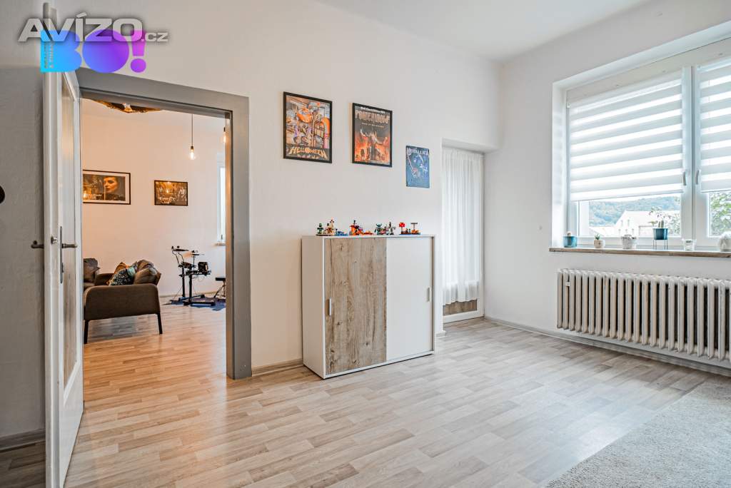Foto inzerátu Prodej rodinného domu 277 m², pozemek 809 m², Hranice IV-Drahotuše
