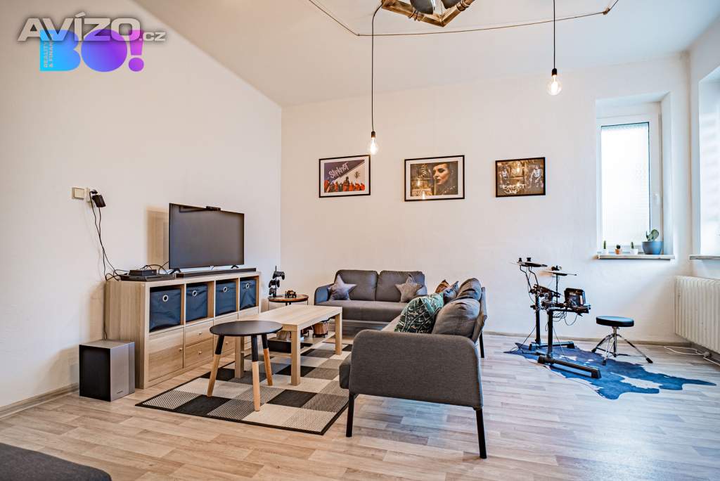 Foto inzerátu Prodej rodinného domu 277 m², pozemek 809 m², Hranice IV-Drahotuše