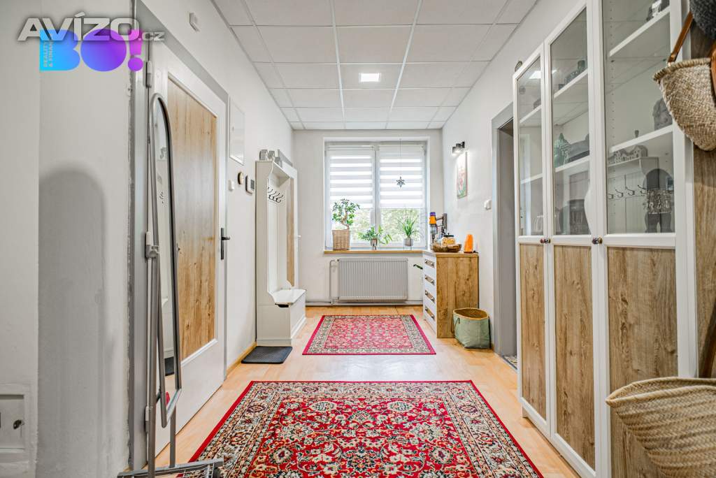 Foto inzerátu Prodej rodinného domu 277 m², pozemek 809 m², Hranice IV-Drahotuše