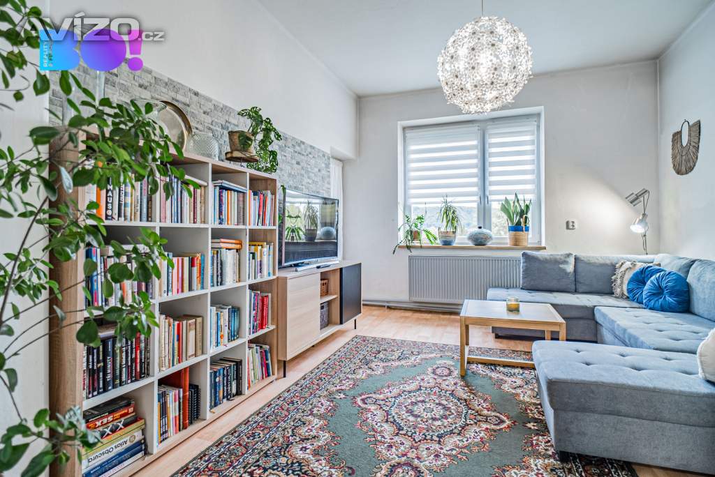 Foto inzerátu Prodej rodinného domu 277 m², pozemek 809 m², Hranice IV-Drahotuše