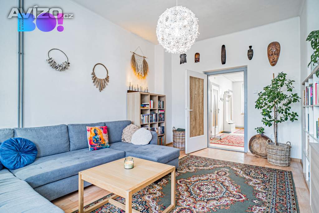 Foto inzerátu Prodej rodinného domu 277 m², pozemek 809 m², Hranice IV-Drahotuše