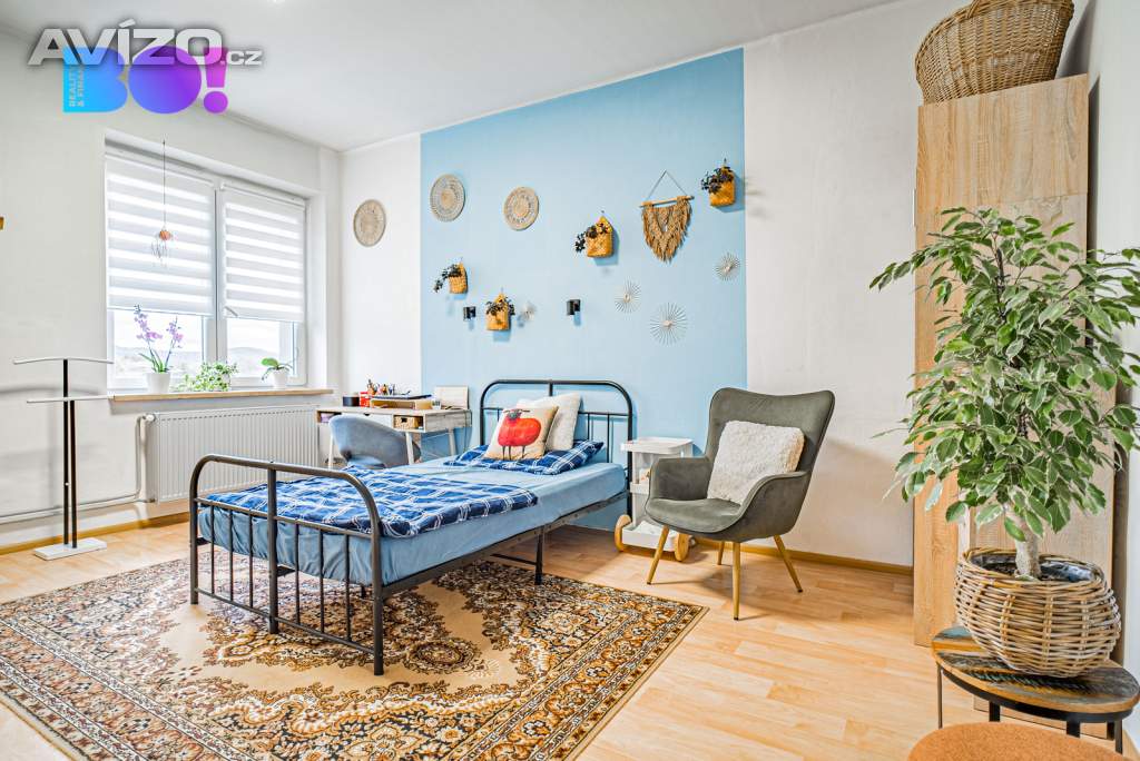 Foto inzerátu Prodej rodinného domu 277 m², pozemek 809 m², Hranice IV-Drahotuše