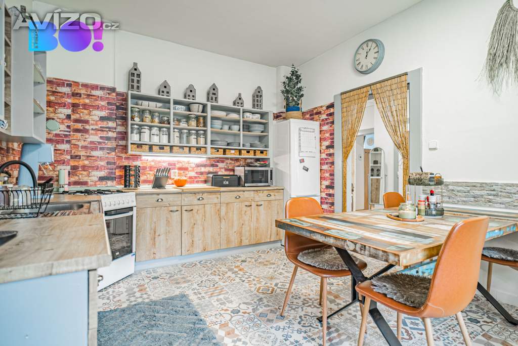 Foto inzerátu Prodej rodinného domu 277 m², pozemek 809 m², Hranice IV-Drahotuše