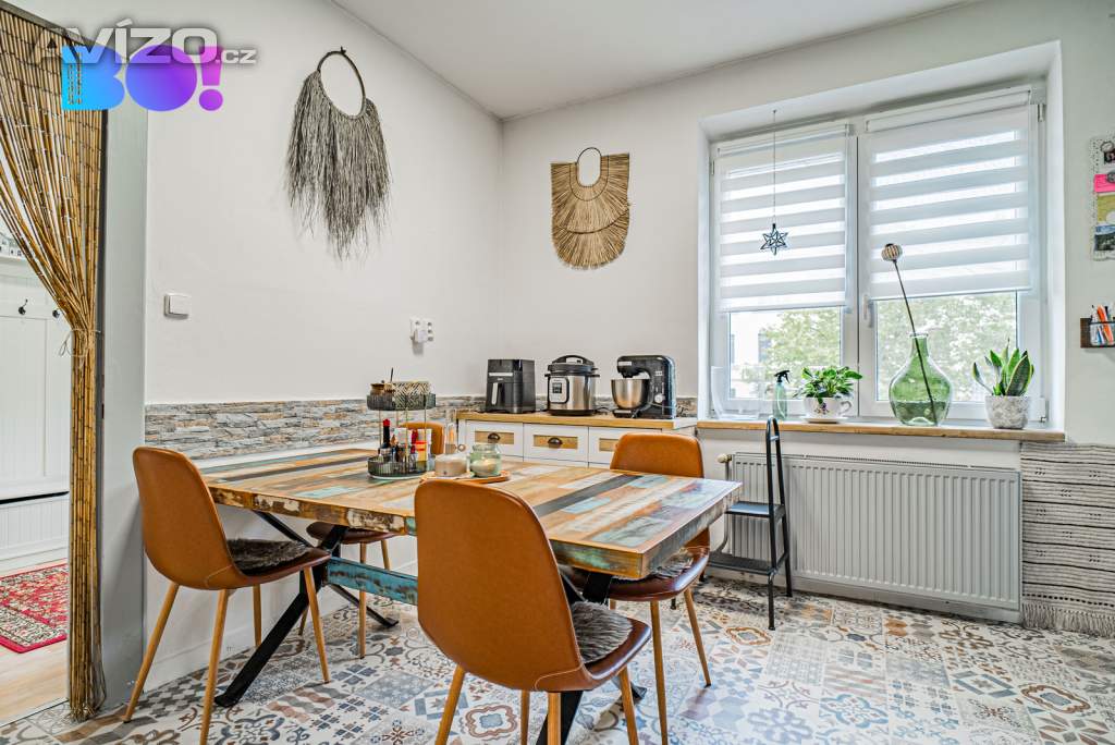 Foto inzerátu Prodej rodinného domu 277 m², pozemek 809 m², Hranice IV-Drahotuše