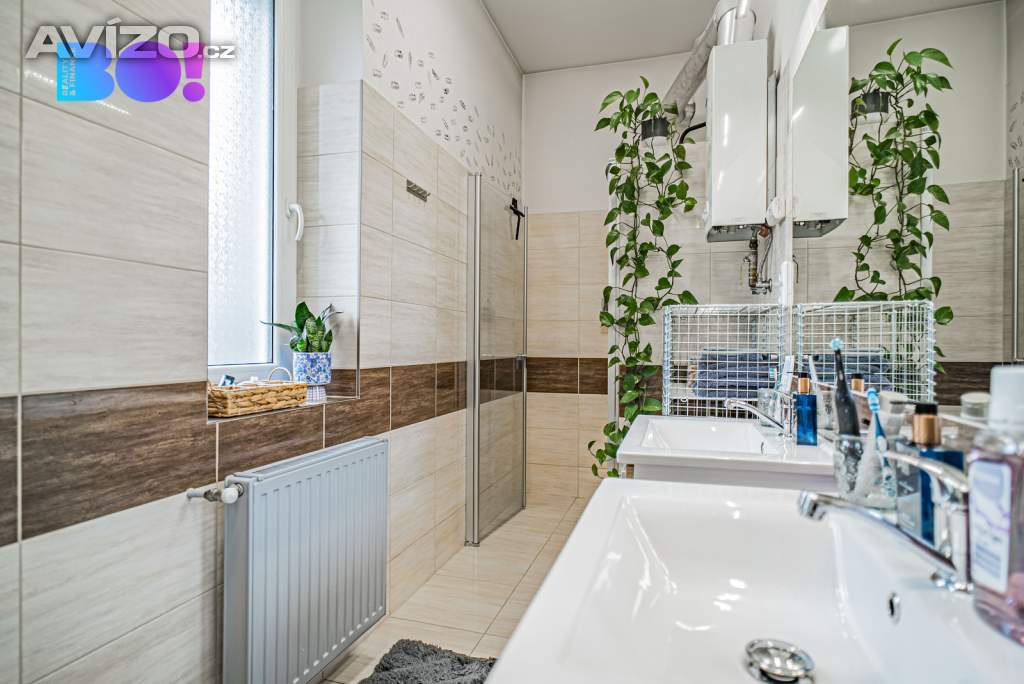 Foto inzerátu Prodej rodinného domu 277 m², pozemek 809 m², Hranice IV-Drahotuše