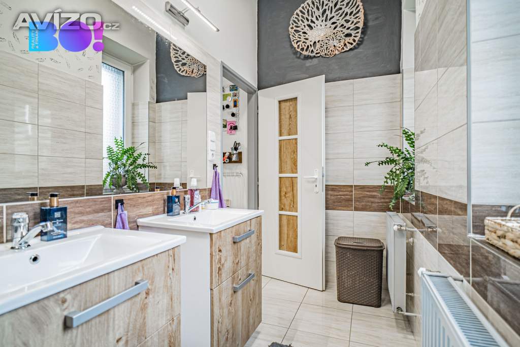 Foto inzerátu Prodej rodinného domu 277 m², pozemek 809 m², Hranice IV-Drahotuše