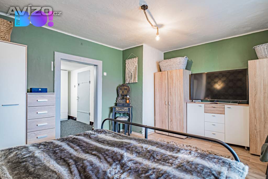 Foto inzerátu Prodej rodinného domu 277 m², pozemek 809 m², Hranice IV-Drahotuše