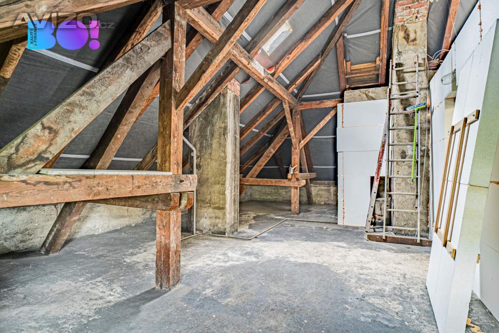 Foto inzerátu Prodej rodinného domu 277 m², pozemek 809 m², Hranice IV-Drahotuše