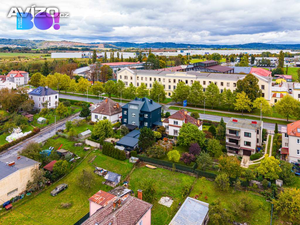 Foto inzerátu Prodej rodinného domu 277 m², pozemek 809 m², Hranice IV-Drahotuše