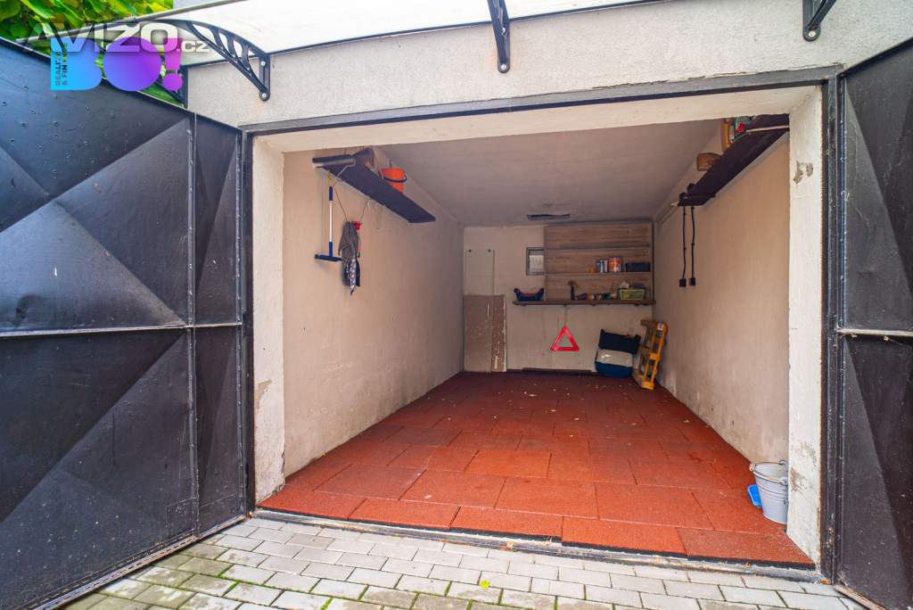 Foto inzerátu Prodej rodinného domu 277 m², pozemek 809 m², Hranice IV-Drahotuše