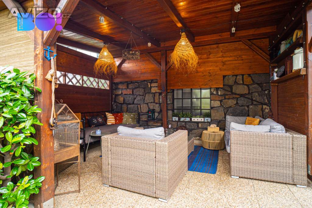 Foto inzerátu Prodej rodinného domu 277 m², pozemek 809 m², Hranice IV-Drahotuše