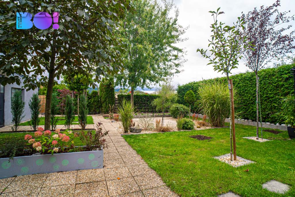 Foto inzerátu Prodej rodinného domu 277 m², pozemek 809 m², Hranice IV-Drahotuše