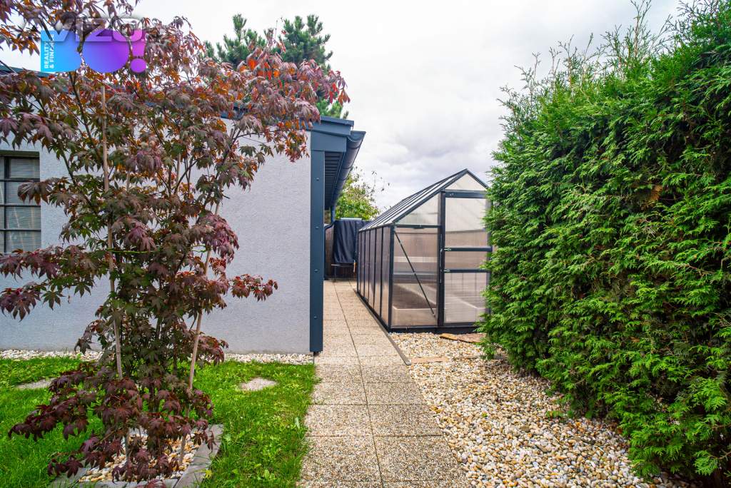 Foto inzerátu Prodej rodinného domu 277 m², pozemek 809 m², Hranice IV-Drahotuše