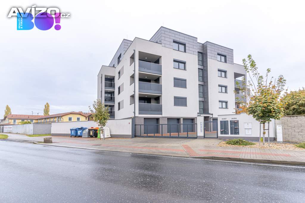 Pronájem bytu 4+kk, 131 m², Český Brod