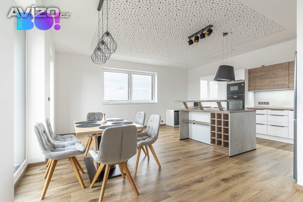 Foto inzerátu Pronájem bytu 4+kk, 131 m², Český Brod
