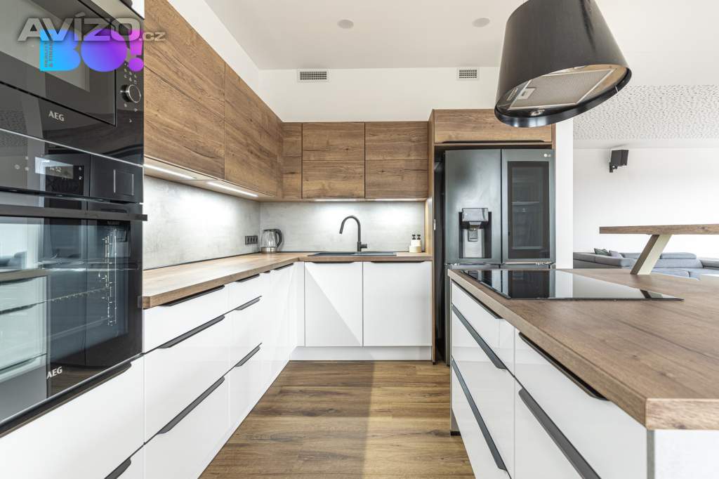 Foto inzerátu Pronájem bytu 4+kk, 131 m², Český Brod