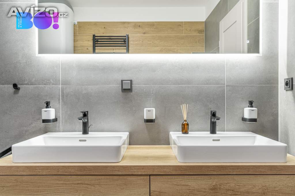 Foto inzerátu Pronájem bytu 4+kk, 131 m², Český Brod