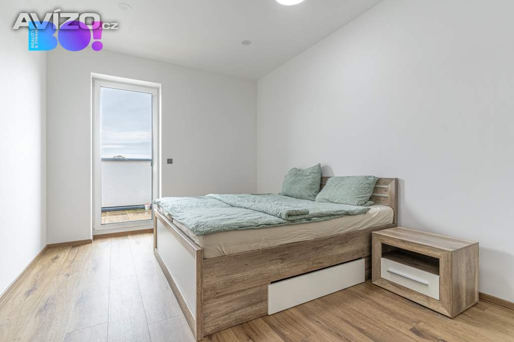 Foto inzerátu Pronájem bytu 4+kk, 131 m², Český Brod