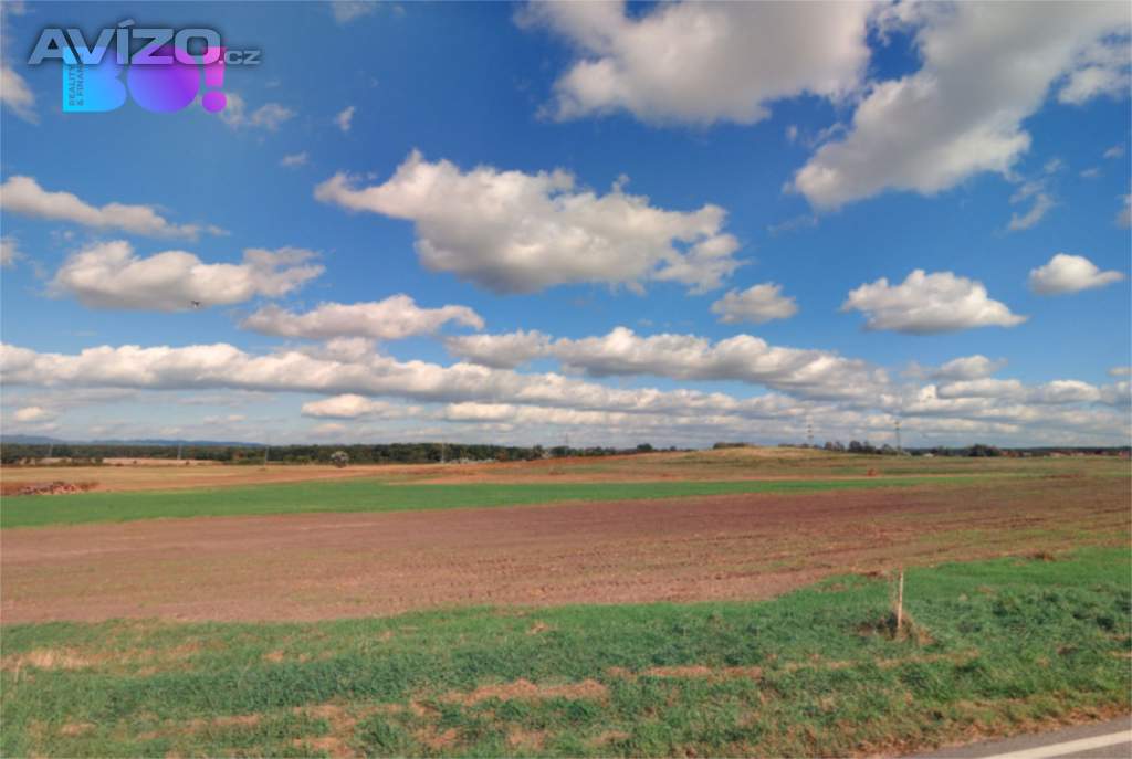 Foto inzerátu Prodej pole, 6305 m², Vacenovice u Kyjova