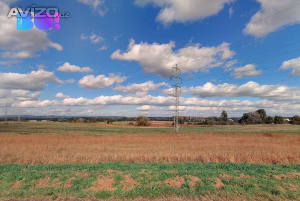 Foto inzerátu Prodej pole, 6305 m², Vacenovice u Kyjova